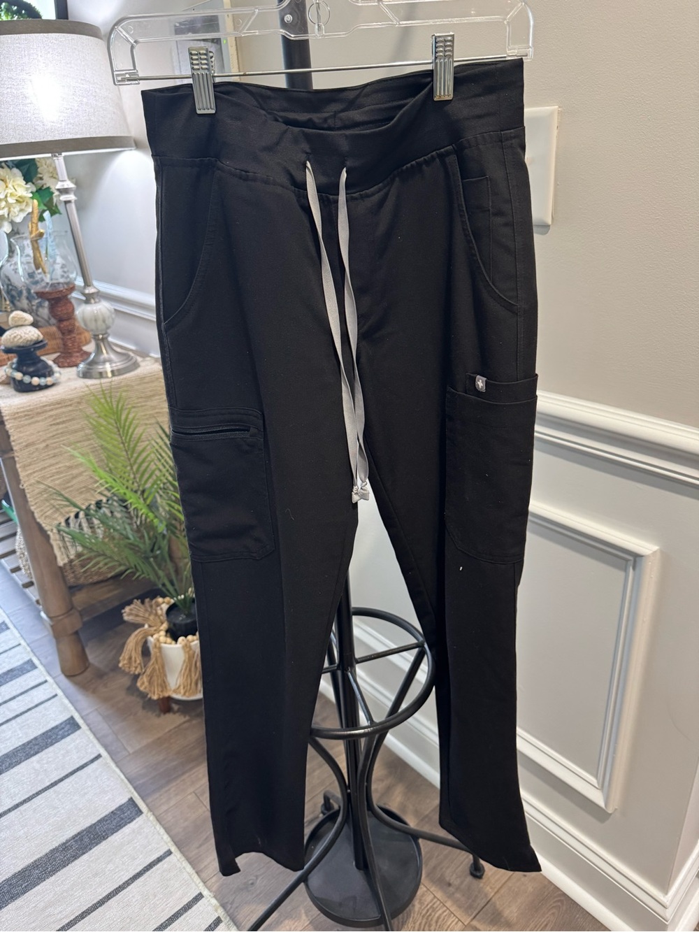 Figs women’s Drawstring Utility Joggers